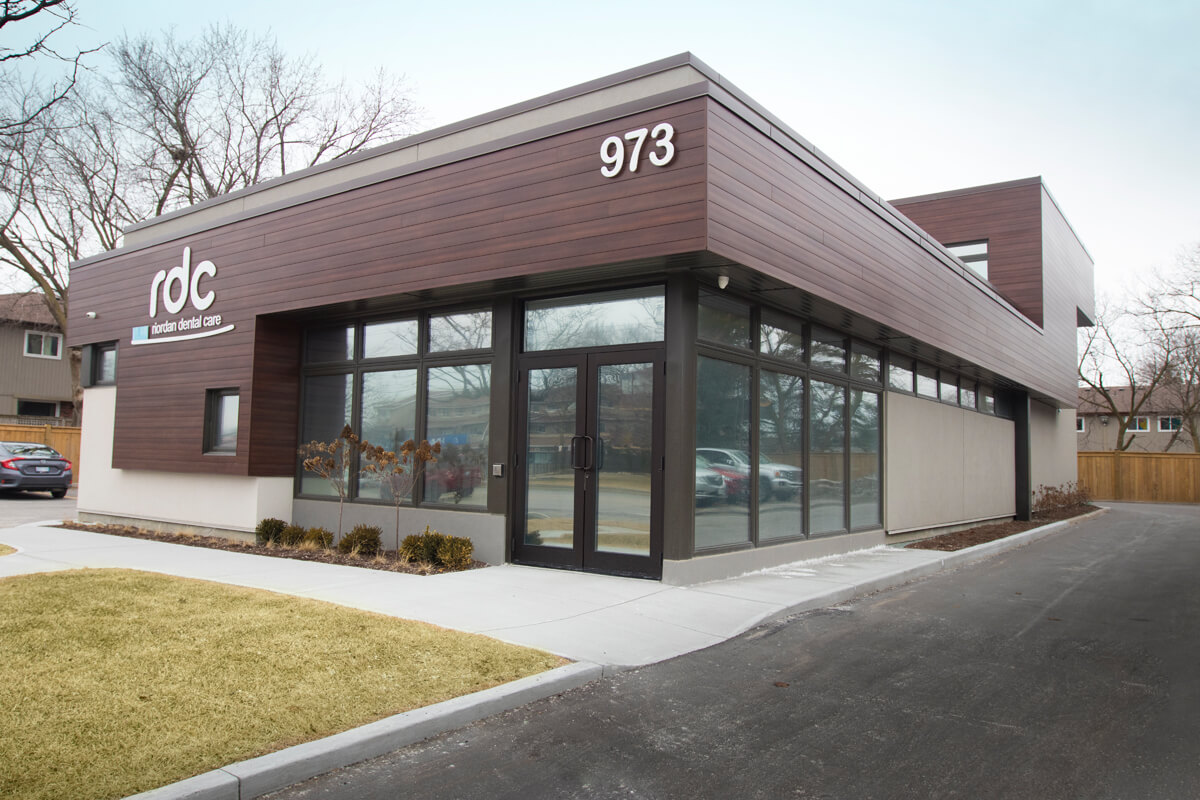 About Us | Oshawa, ON | Riordan Dental Care