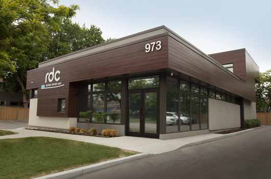 About Riordan Dental Care Oshawa