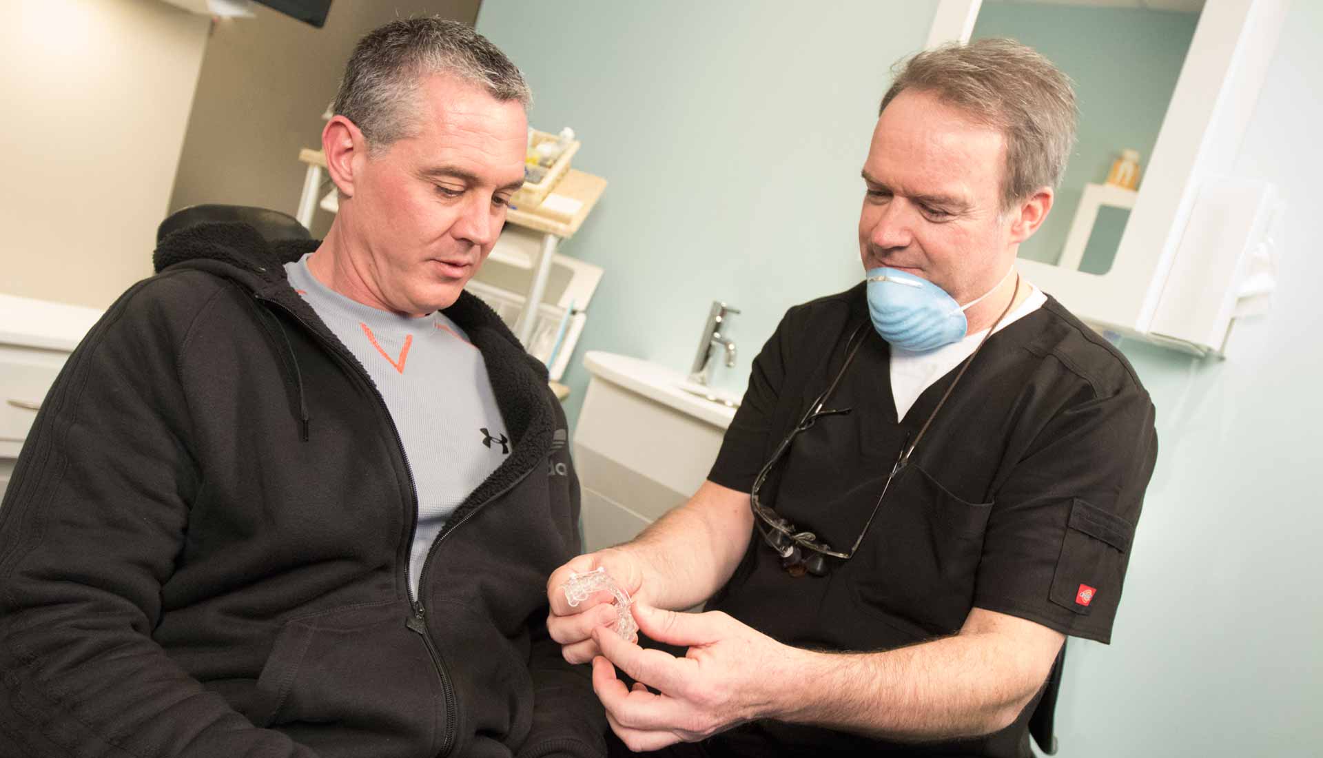 Get Your 20-Minute (Video) Dental Consultation • RDC Dental