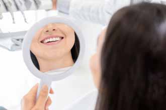 Dental Crowns and Bridges