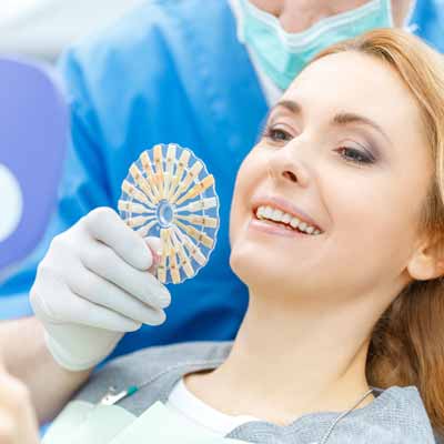 Dental Veneers Dentists In Oshawa & Durham Region