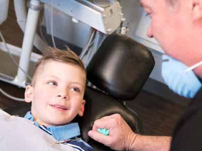 Dentistry For Kids In Oshawa & Durham Region