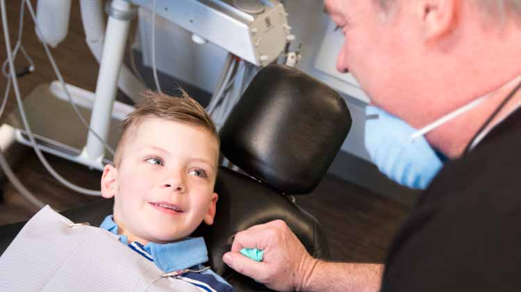 Dentistry For Kids Dentists In Oshawa, Ontario