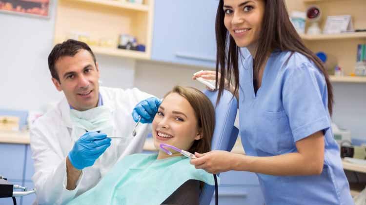 Tooth Fillings Oshawa Dentists