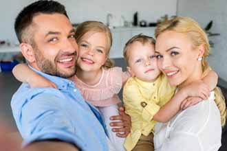 Family Dentist Services