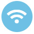 Enjoy Our Free Office WiFi