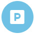 Enjoy Our Free Private Parking