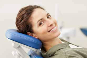 General Dentistry Services