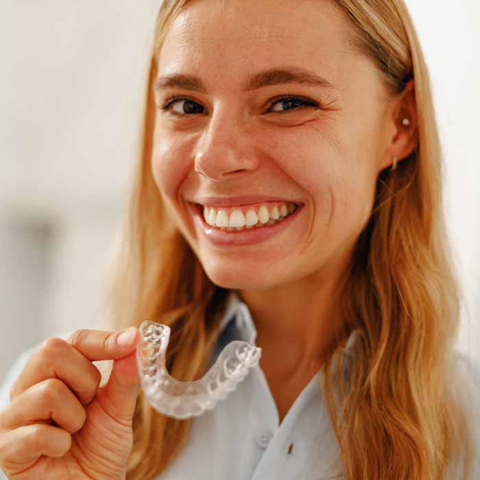Invisalign Dentists in Oshawa, ON.