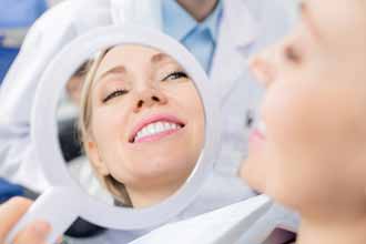 Mini Dental Implants Oshawa Dentists