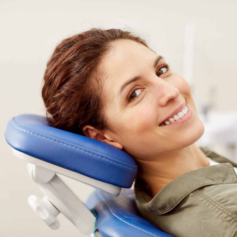 New Oshawa Dental Patients Welcome