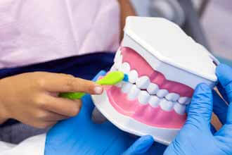 Preventative Dentistry Services