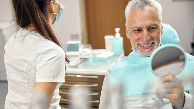 Restorative Dentistry Services in Oshawa, Durham Region, Ontario