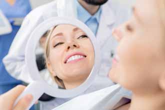 Restorative Dentistry Services