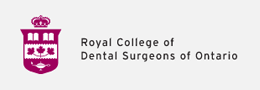 Royal College Of Dental Surgeons Of Ontario