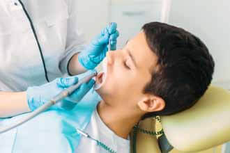 Sedation Dentistry Services