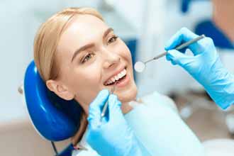 General Dentistry Services Crowns & Bridges