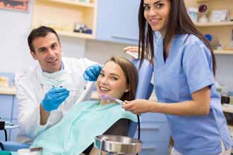 General Dentistry Services Dental Fillings