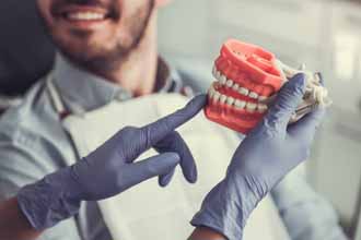 General Dentistry Services Denture Reline