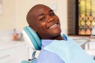 General Dentistry Services Dentures