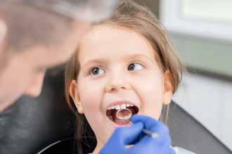 Specialized Dentistry Services Dentistry For Kids