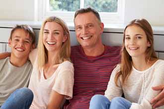 General Dentistry Services Family Dentistry