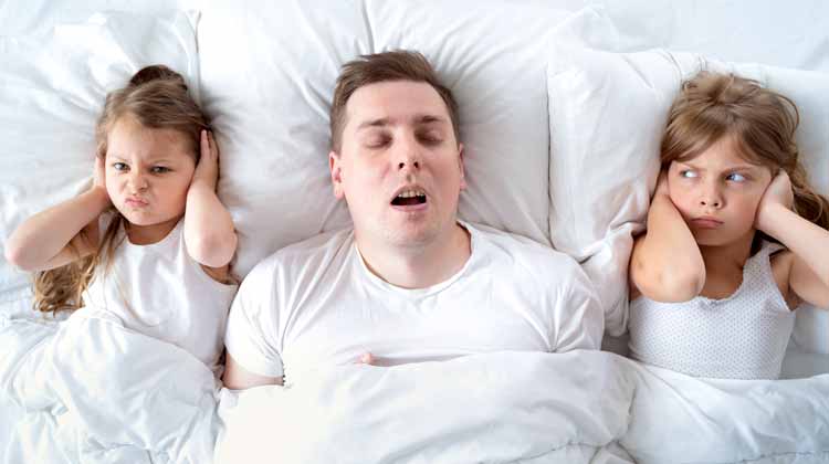 Sleep Apnea Treatment Dentists In Oshawa & Durham Region