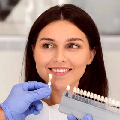 Teeth Whitening Dentists Oshawa