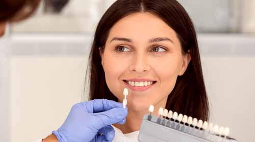 Teeth Whitening Dentists Oshawa