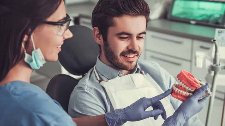 Tooth Extractions Oshawa Dentists